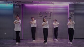 (CHUANG 2021) สอนท่าเต้นเพลงธีม "Chuang To-Gather, Go!"