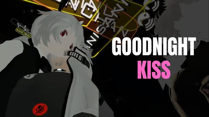 Goodnight Kiss