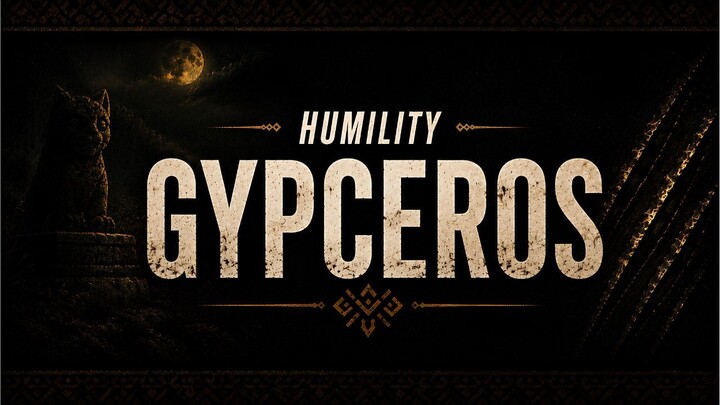 Why Gypceros Still Embarrasses Me