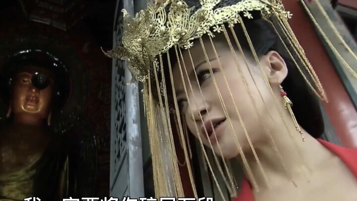 10 Living Buddhas: Ji Gong