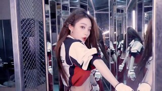 Yu Yan's "WALK ON A DREAM" dance MV