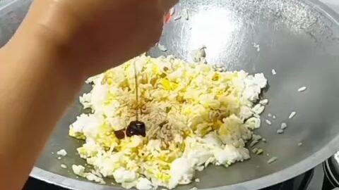 nasi goreng