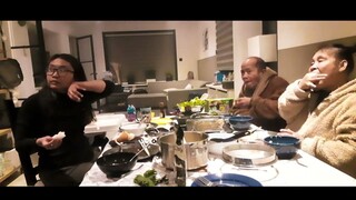 KOREAN FOOD MUKBANG Prt2@boylolachannel
