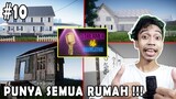 AKHIRNYA BELI SEMUA RUMAH - Streamer Life Simulator Indonesia - Part 10