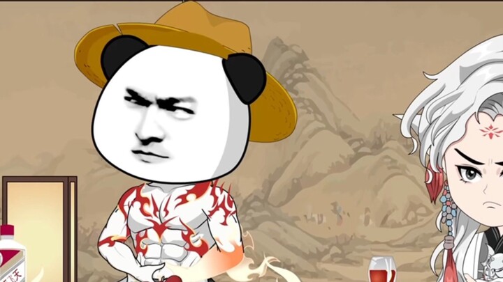 ตอนที่ 21: การแก้แค้นจากนิกายดาบท้องฟ้าสีม่วง
