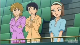 海王周旋在三个女人之间，没想到最终竟然栽在一个男人手中