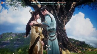 Lingwu Continent Eps 60