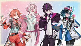 【TH SUB】Fragaria Halloween【FRAGARIA MEMORIES】