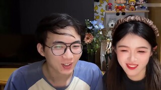 Bạn của bạn @久久久影 vào phòng phát sóng trực tiếp và thích nó 👍>> (sương mù) [Phản ứng JO7 Bama Yelang