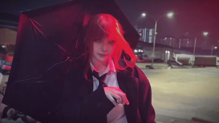 Makima San #makima #chainsawman