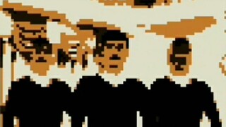 Pixel Master Extended Edition