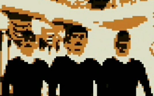 像 素 之 主 加长版