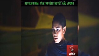 Tóm tắt phim: Tân truyền thuyết hầu vương p4 #reviewphimhay