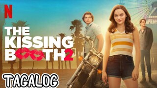 THE KISSING BOOTH 2 | FULL MOVIE | TAGALOG