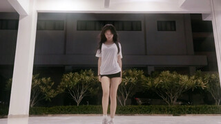 经典《Fallin Out》永不过时！！ 熟悉的背景熟悉的音乐熟悉的穿搭丨一冷编舞