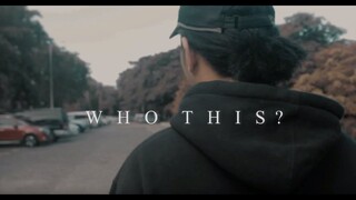 Ne7in - Who This? (Prod by. Jwuds)