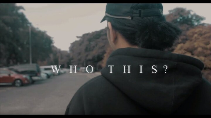 Ne7in - Who This? (Prod by. Jwuds)