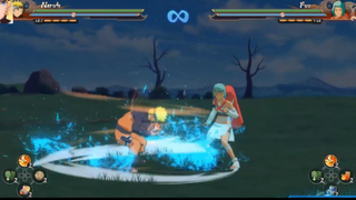 Cửu Vỹ Naruto  #Animehay#animeDacsac#BorutoVN#NarutoVN