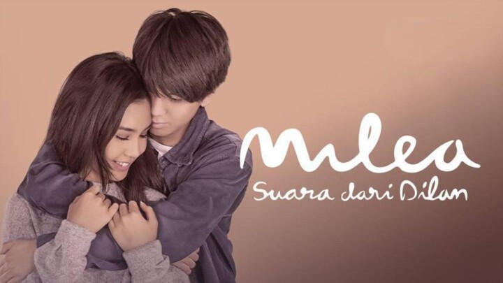 Milea : Suara dari dilan (2020)
