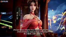 Lingwu Continent Eps 100