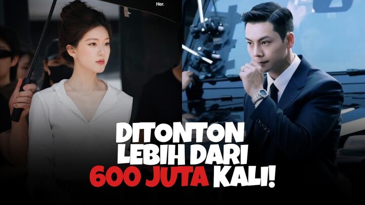 Video Tentang Drama Baru Zhao Lusi Trending!