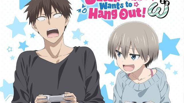 Uzaki-chan wa Asobitai! Double – Episodio 13 – Final