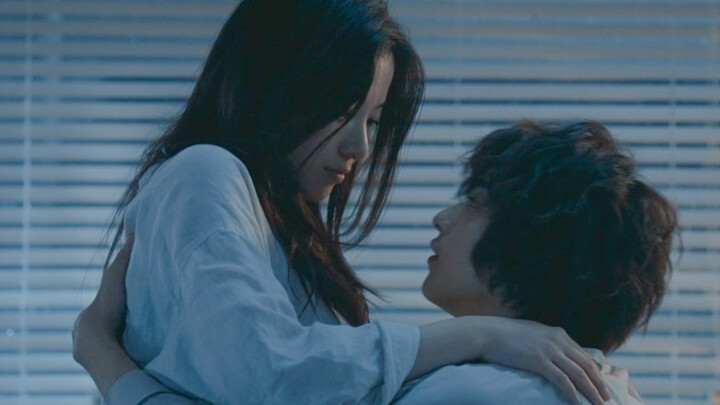 คืนฝนเป็นจุดเริ่มต้นและจุดสิ้นสุดของเรา