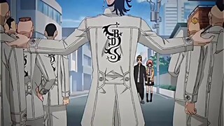jedag jedug Tokyo revengers season2