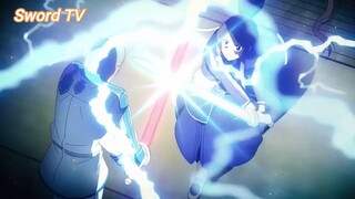 Sword Art Online III (Short Ep 8) - Liena chiến thắng #swordartonline