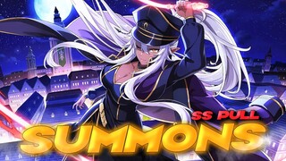 *NEW* SS LAMBDA SUMMONS!!! FREE GEMS, TICKETS & MORE (Eminence in Shadow Master of Garden)
