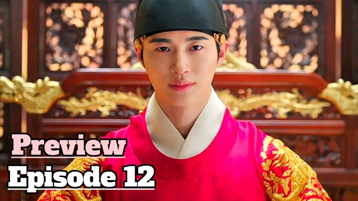 PERFECT CROWN EPISODE 12 SUB INDO