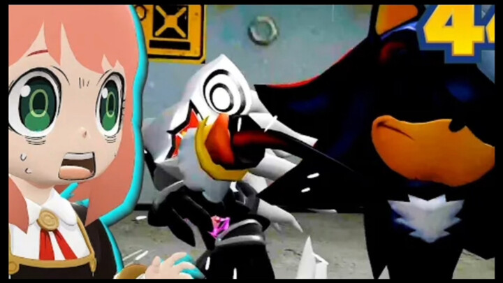 Sonic meme compilation: if you laugh, Cell will come over and crash at your place