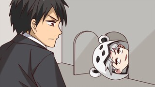 帮老板打开方便之门！