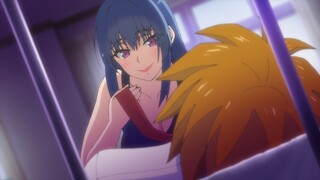 PembVnuh Bayaran Tiba-Tiba Pengen Jadi Maid!!!