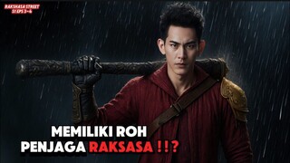 KAKAK BERADIK DIREMEHKAN TERNYATA PUNYA KEKUATAN DEWA _ Alur Cerita Film RAKSHAS