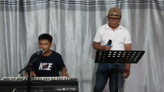 Kumust ka mahal - Cover by DJ Marvin | RAY-AW NI ILOCANO