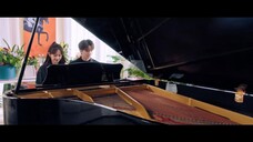 Falling in Love with Me (2023) โอมเพี้ยง จะเสกให้เธอตกหลุมรัก EP 19 [ซับไทย]
