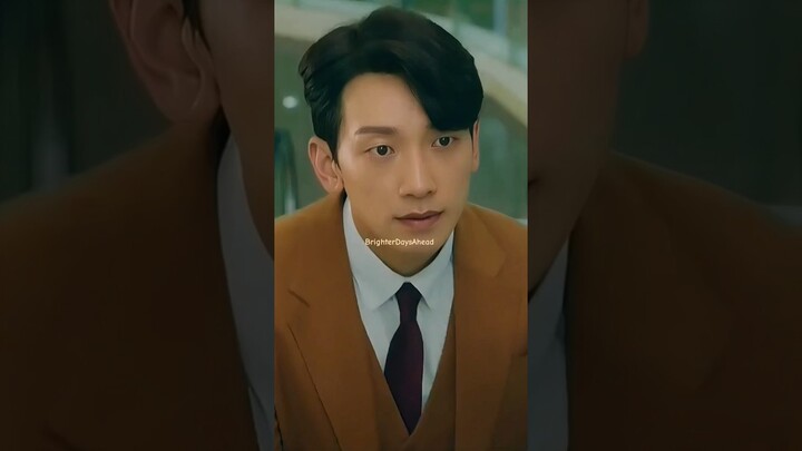 A doctor with looks that heal😌[ Ghost Doctor ] #kdrama #drama #jungjihoon #new