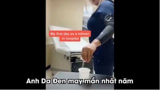 Các Chúa Hề Ngoài Đời Thực #3 - Tổng Hợp Con Người Mặn Hơn Cả Muối #meme