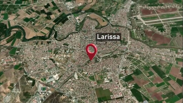 por que esses LUGARES estão BORRADOS no mapa?