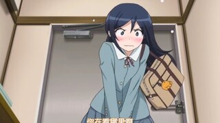 你在看哪里啊！变态！