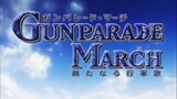 Gunparade March: Arata Naru Kougunka (Dub) episode 5.