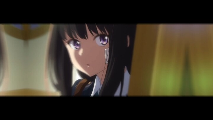 Inoue Takina yang lucu