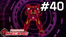 Turning Mecard (Hindi) |S1.E40 ∙ The Ultimate Mecanimal, Megadragon!