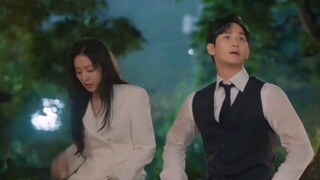 [Queen of Tears] Episode 5 Preview Hyunwoo asks you why you came to Longtouli, Haein says dad is in 