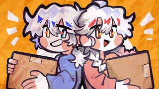 【warma/怒九】มาเคลื่อนไหวอย่างมีความสุขกันเถอะ!