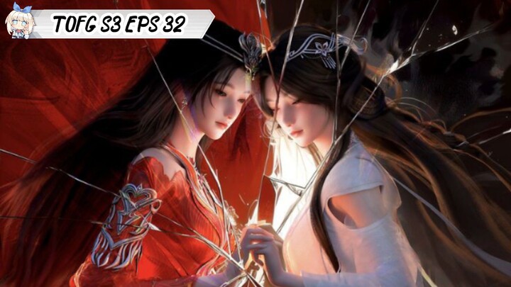 Tomb of Fallen Gods Season 3 Episode 32