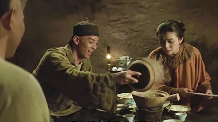 เพื่อบำรุงร่างกายผู้หญิง กลับใช้เนื้อหอมในบ้านซะงั้น!