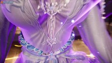 Ling Tian DZ Episode 46