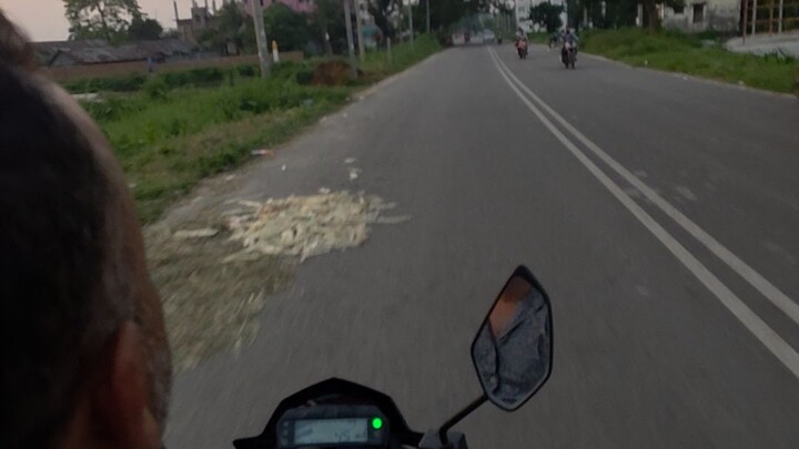 শ্বশুর জামাই